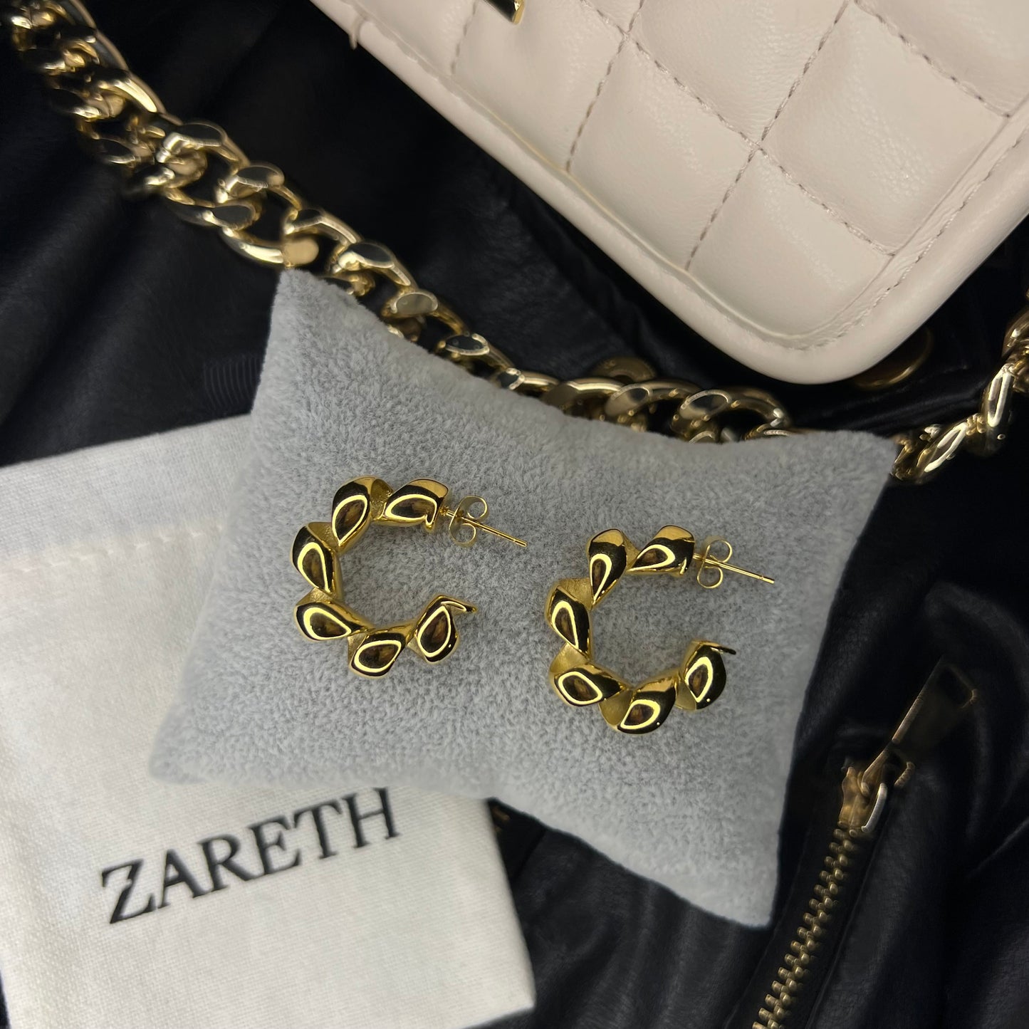 Darcy Earrings