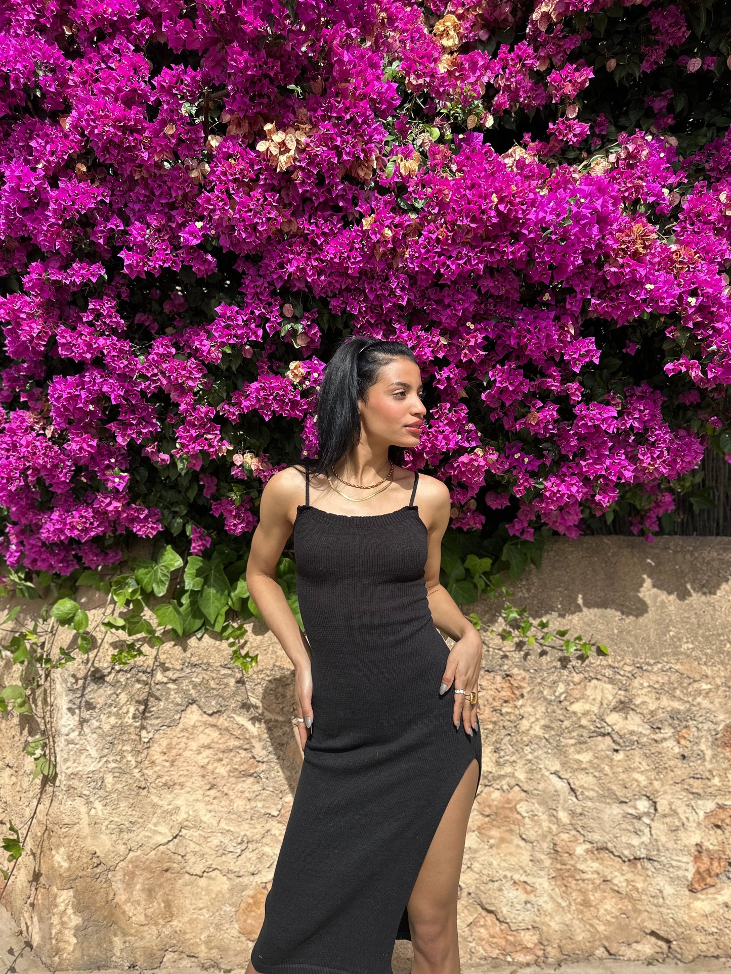 Vestido verano