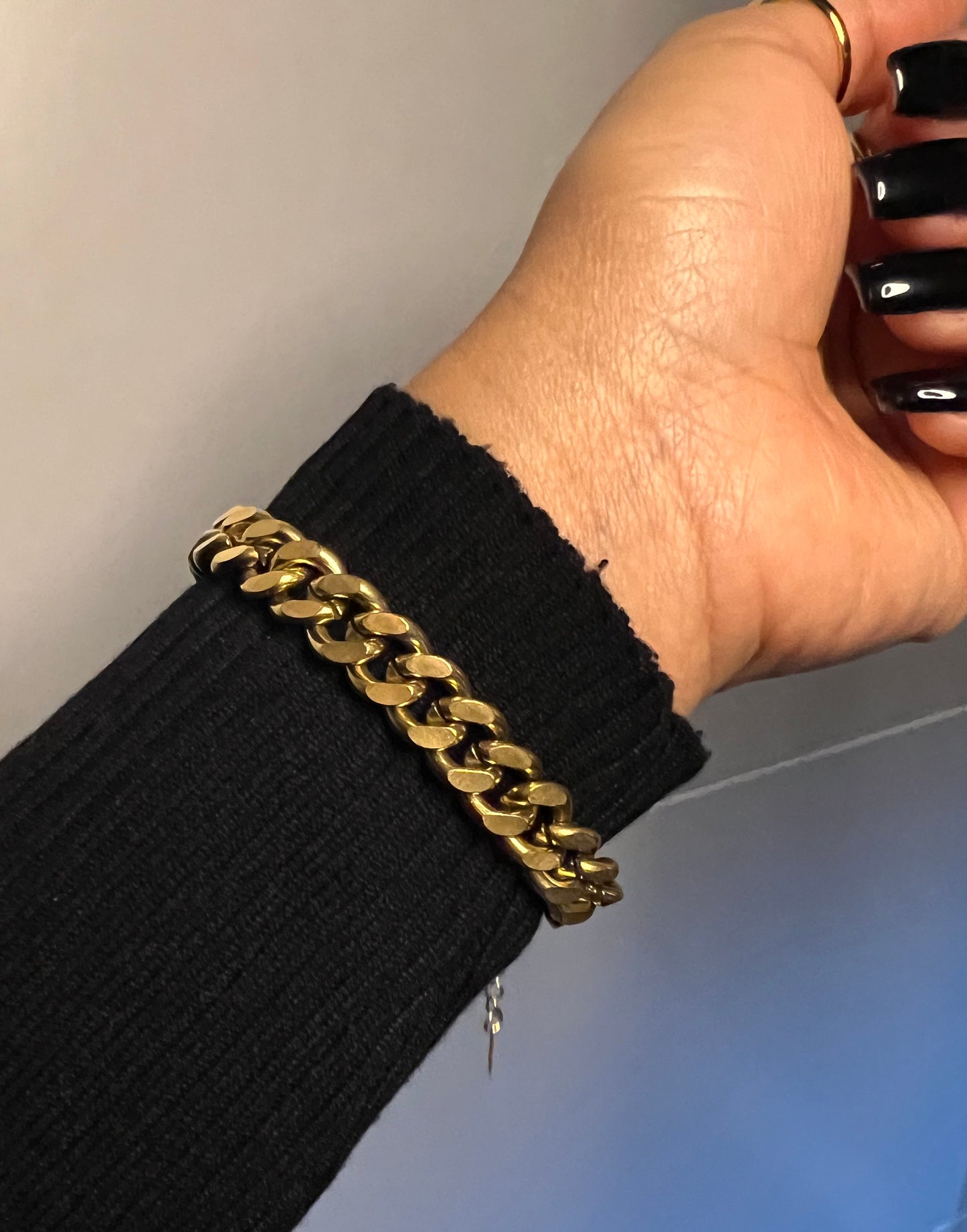 hip hop bracelet