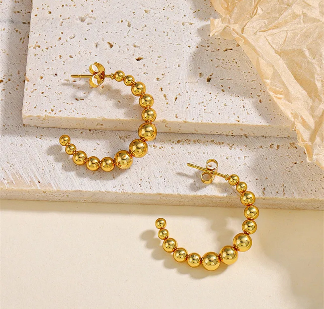 Cora Earrings