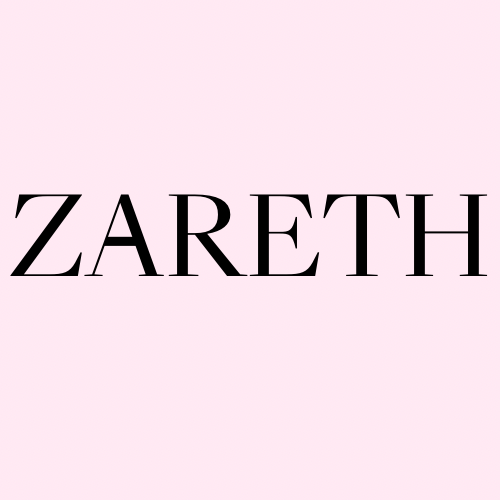 Zareth tarjeta de regalo