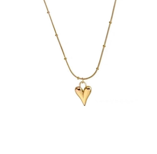 Collar Darling