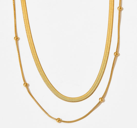 Collar Point