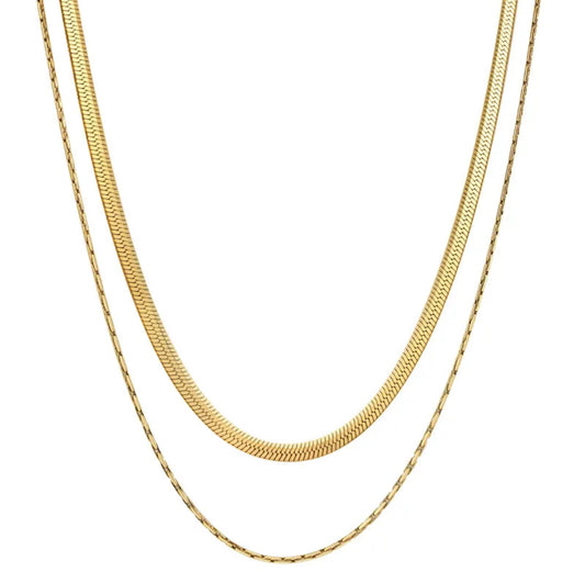 Collar Ana
