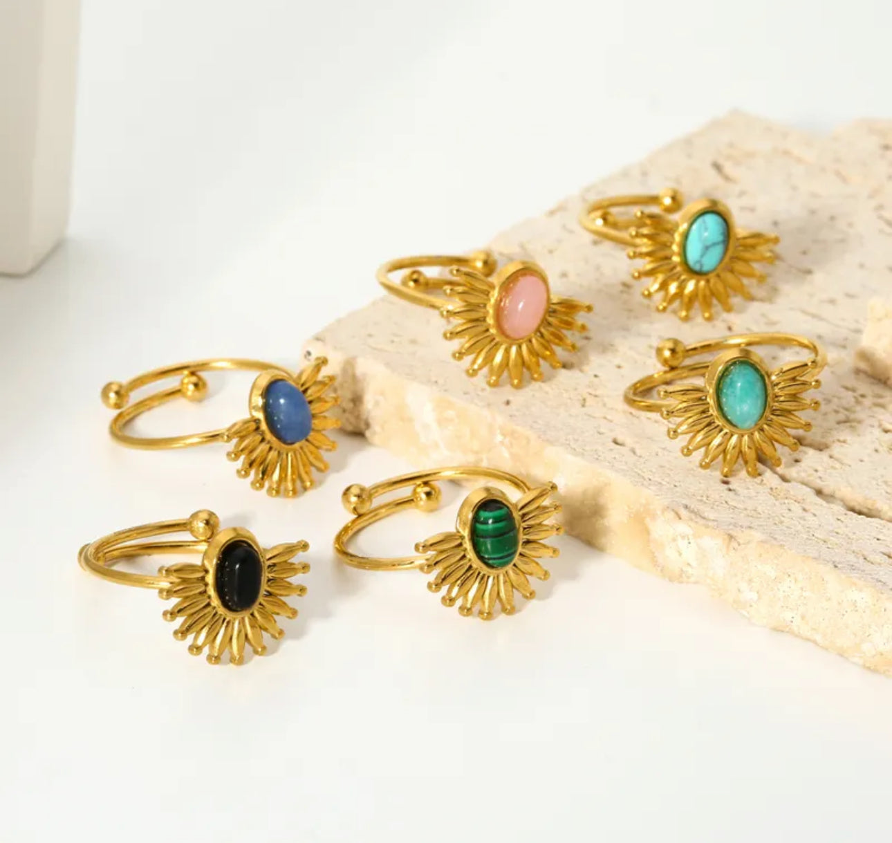 Anillo Darana