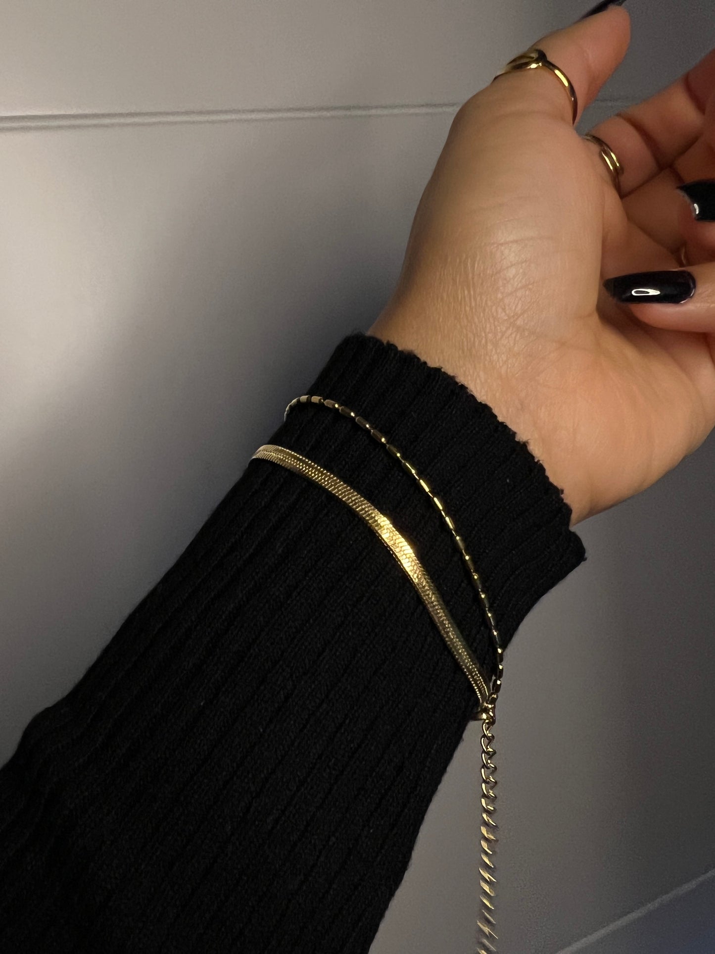 Pulsera María