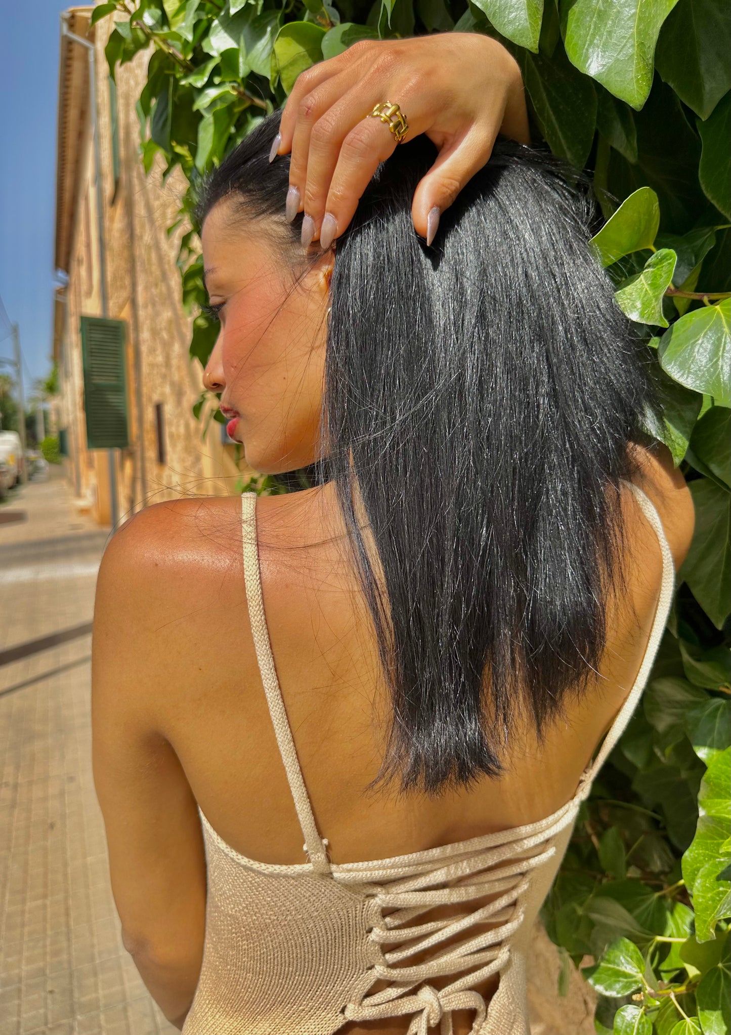 Vestido verano