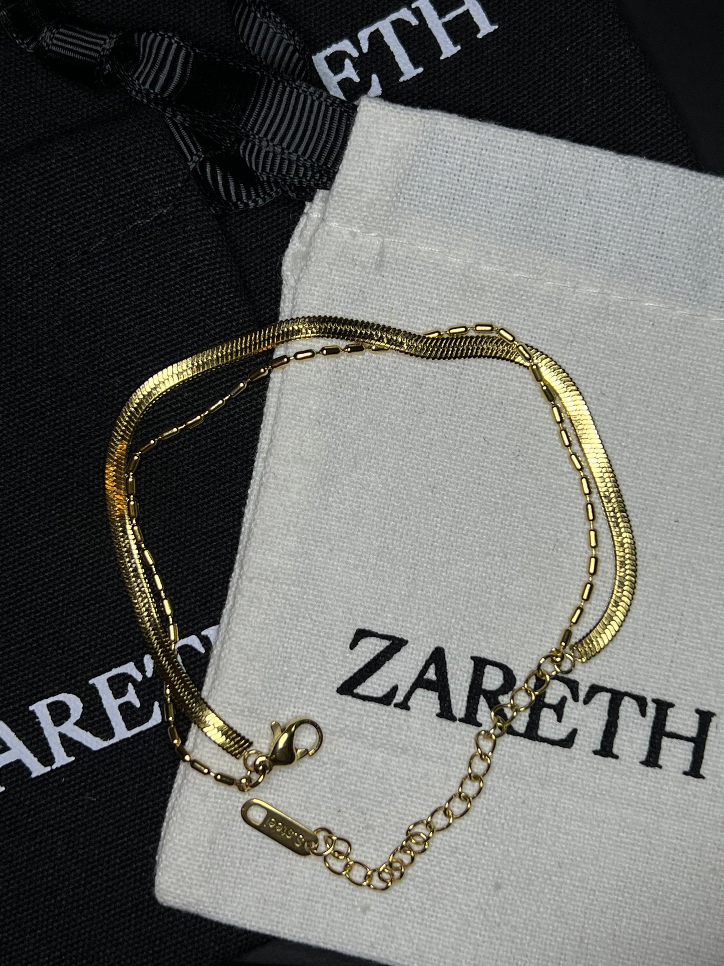 Pulsera María